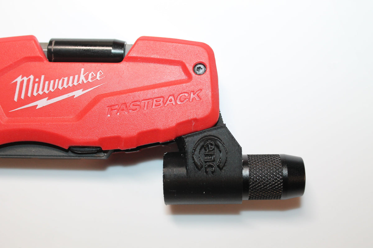 Tool Light Attachments