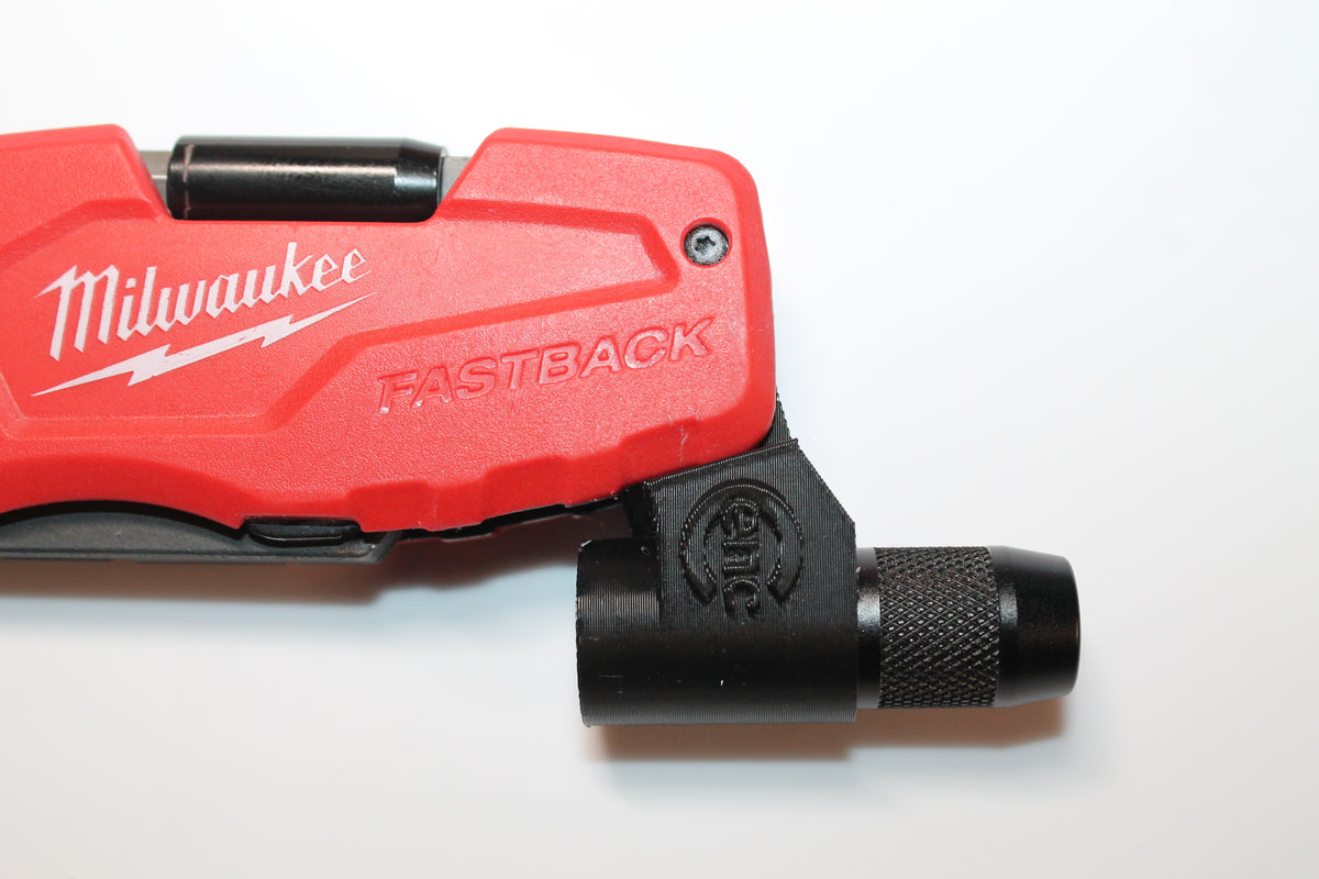 Milwaukee Fastback Light - Multi Tool Flashlight