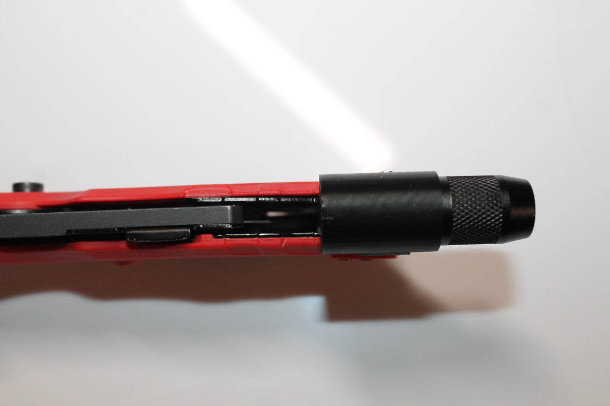 Milwaukee Fastback Light - Multi Tool Flashlight