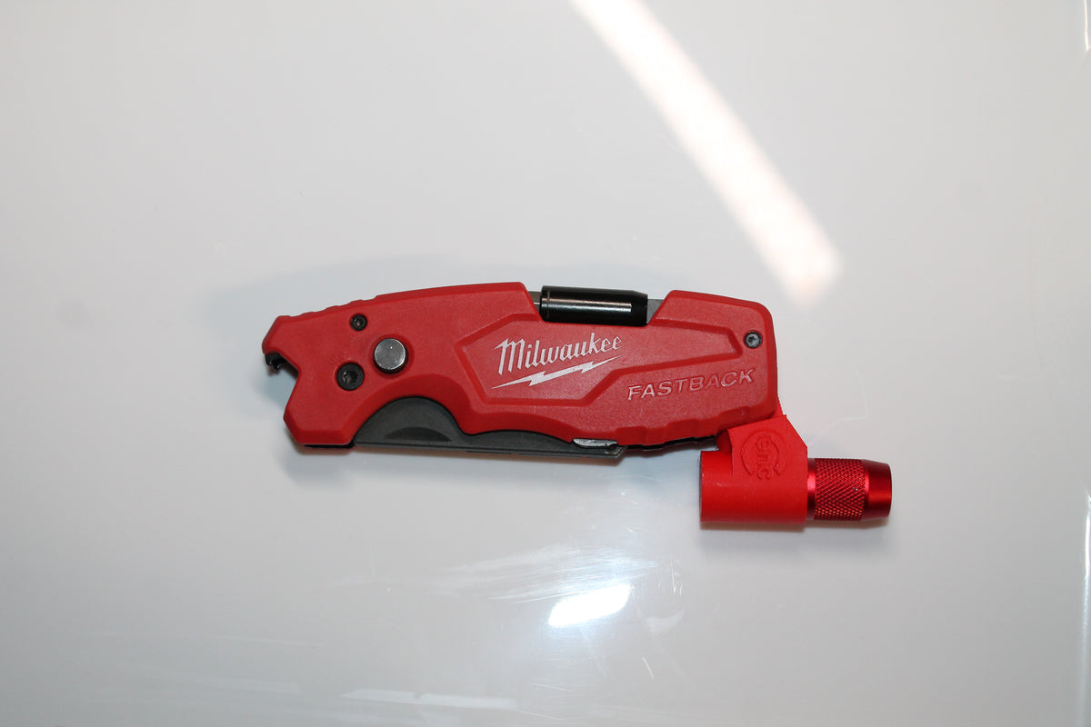 Milwaukee Fastback Light - Multi Tool Flashlight